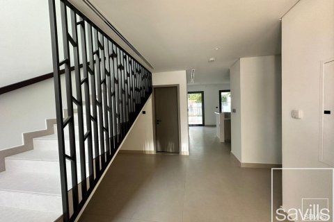 Таунхаус с 3 спальнями  №112467 10