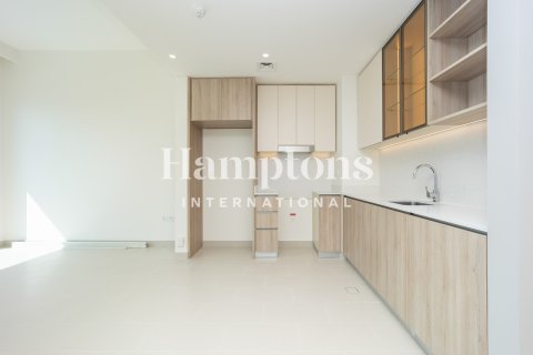 Квартира с 3 спальнями в Maple at Dubai Hills Estate, ОАЭ №155302 13