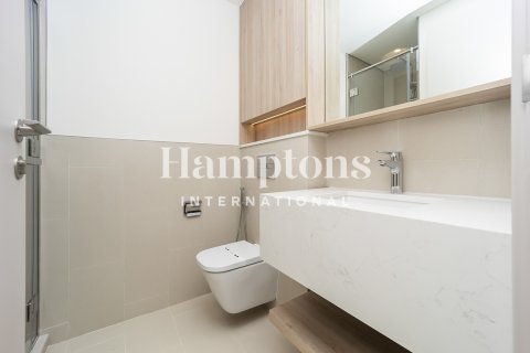 Квартира с 3 спальнями в Maple at Dubai Hills Estate, ОАЭ №155302 8