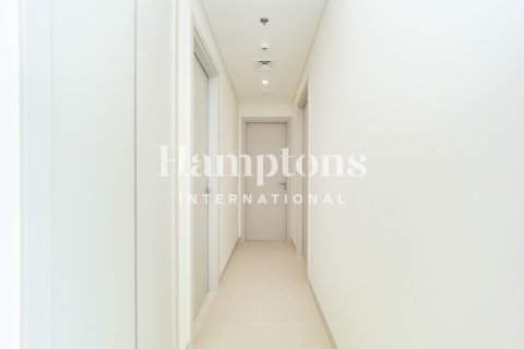 Квартира с 3 спальнями в Maple at Dubai Hills Estate, ОАЭ №155302 4