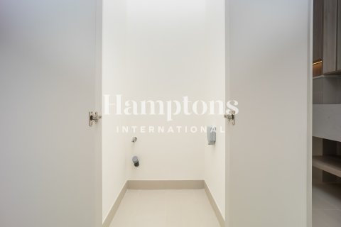 Квартира с 3 спальнями в Maple at Dubai Hills Estate, ОАЭ №155302 9