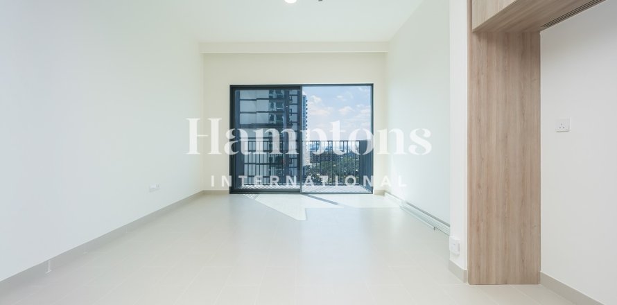 Квартира с 3 спальнями в Maple at Dubai Hills Estate, ОАЭ №155302