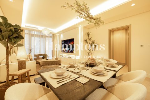 Квартира с 2 спальнями в Marasi Business Bay, ОАЭ №155299 14