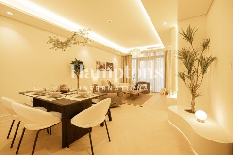 Квартира с 2 спальнями в Marasi Business Bay, ОАЭ №155299 17