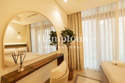 Квартира с 2 спальнями в Marasi Business Bay, ОАЭ №155299 9