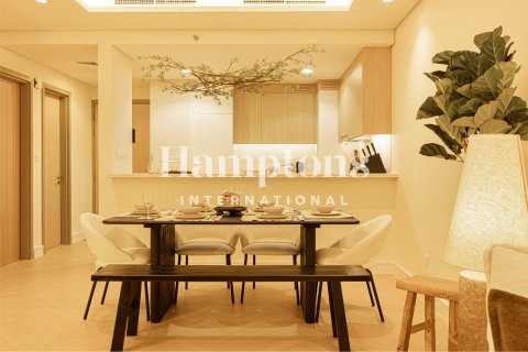 Квартира с 2 спальнями в Marasi Business Bay, ОАЭ №155299 11