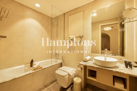 Квартира с 2 спальнями в Marasi Business Bay, ОАЭ №155299 10