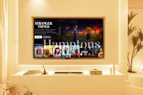 Квартира с 2 спальнями в Marasi Business Bay, ОАЭ №155299 18