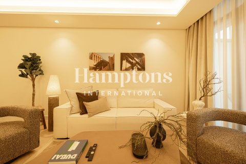 Квартира с 2 спальнями в Marasi Business Bay, ОАЭ №155299 15