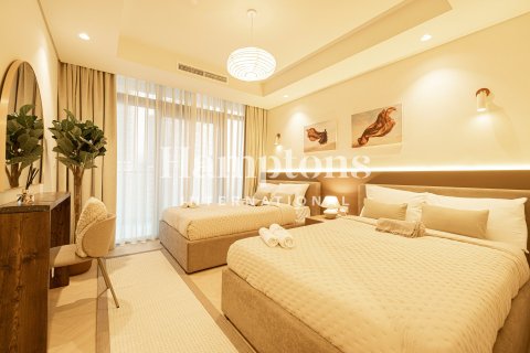 Квартира с 2 спальнями в Marasi Business Bay, ОАЭ №155299 12