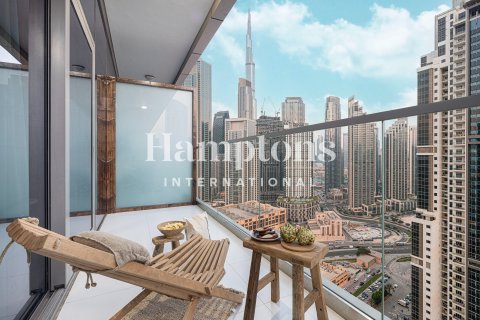 Квартира с 2 спальнями в Marasi Business Bay, ОАЭ №155299 2