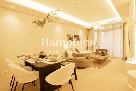 Квартира с 2 спальнями в Marasi Business Bay, ОАЭ №155299 7