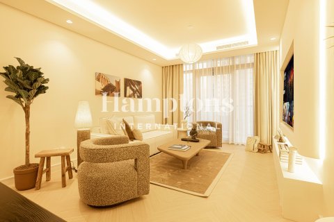 Квартира с 2 спальнями в Marasi Business Bay, ОАЭ №155299 16