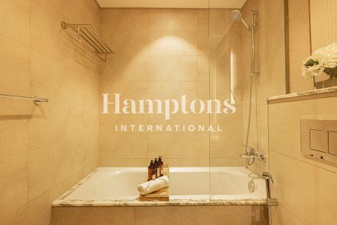 Квартира с 2 спальнями в Marasi Business Bay, ОАЭ №155299 5