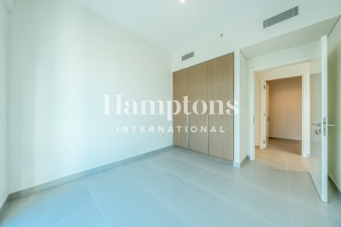 Квартира с 3 спальнями в Dubai Creek Harbour (The Lagoons), ОАЭ №155300 4