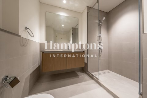 Квартира с 3 спальнями в Dubai Creek Harbour (The Lagoons), ОАЭ №155300 5