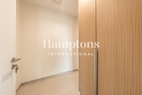 Квартира с 3 спальнями в Dubai Creek Harbour (The Lagoons), ОАЭ №155300