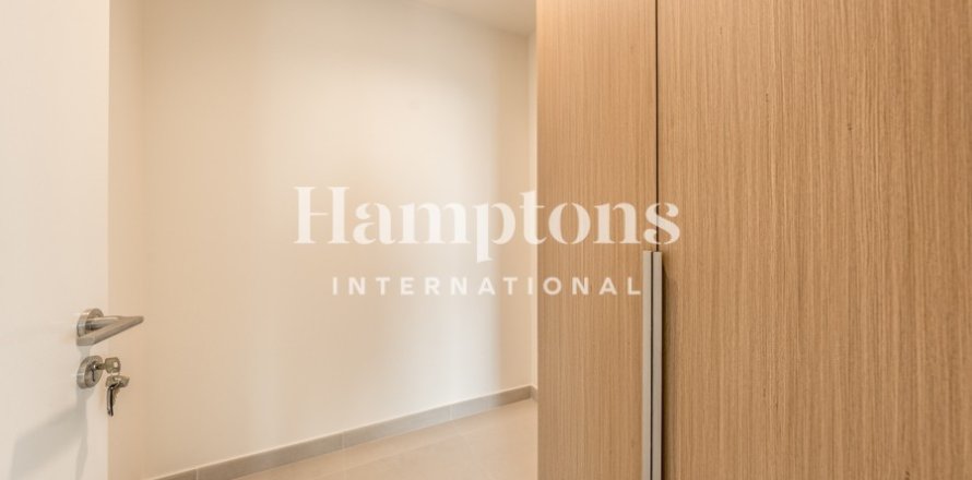 Квартира с 3 спальнями в Dubai Creek Harbour (The Lagoons), ОАЭ №155300