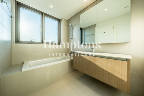 Квартира с 3 спальнями в Dubai Creek Harbour (The Lagoons), ОАЭ №155300 7