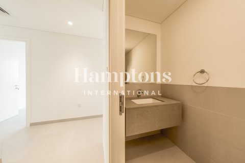 Квартира с 3 спальнями в Dubai Creek Harbour (The Lagoons), ОАЭ №155300 6