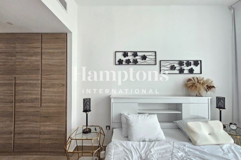 Квартира с 1 спальней в The Address Dubai Marina, ОАЭ №155303 9