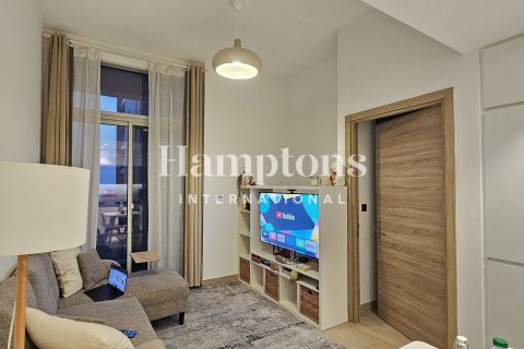 Квартира с 1 спальней в The Address Dubai Marina, ОАЭ №155303 5