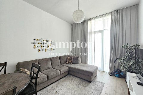 Квартира с 1 спальней в The Address Dubai Marina, ОАЭ №155303 8