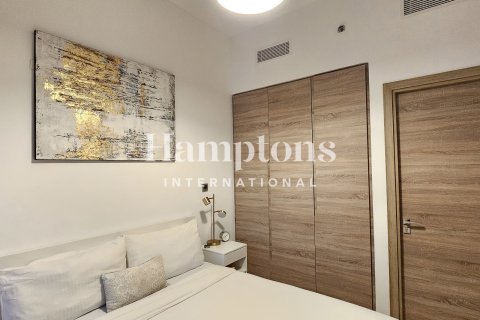 Квартира с 1 спальней в The Address Dubai Marina, ОАЭ №155303 4