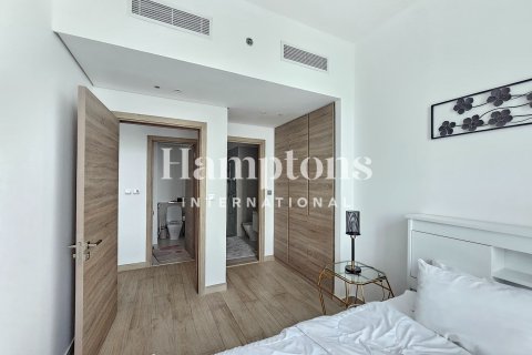 Квартира с 1 спальней в The Address Dubai Marina, ОАЭ №155303 6