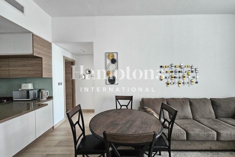 Квартира с 1 спальней в The Address Dubai Marina, ОАЭ №155303 14