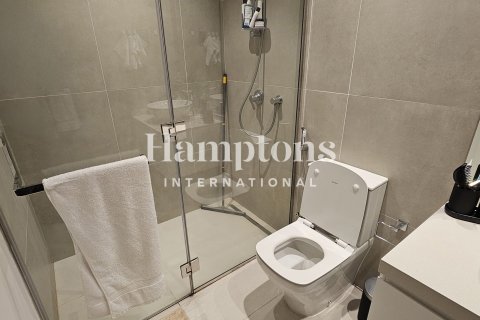 Квартира с 1 спальней в The Address Dubai Marina, ОАЭ №155303 3