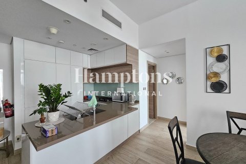 Квартира с 1 спальней в The Address Dubai Marina, ОАЭ №155303 13