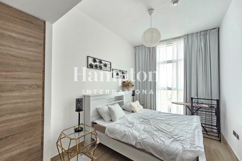 Квартира с 1 спальней в The Address Dubai Marina, ОАЭ №155303 7