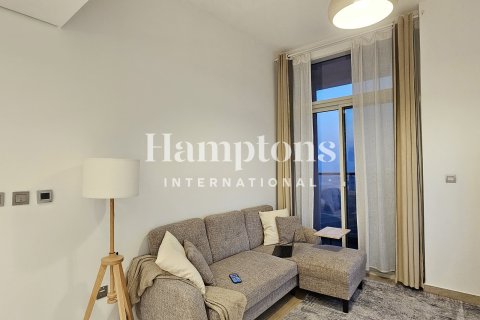 Квартира с 1 спальней в The Address Dubai Marina, ОАЭ №155303