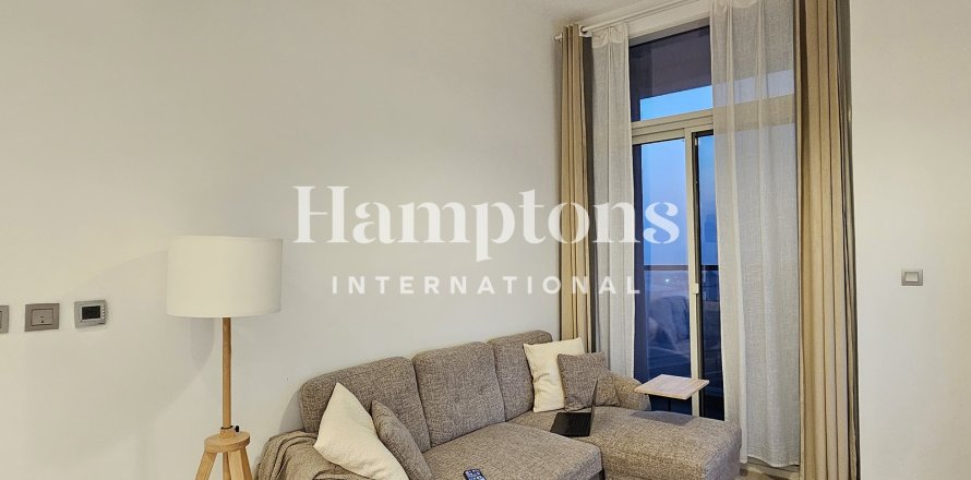 Квартира с 1 спальней в The Address Dubai Marina, ОАЭ №155303