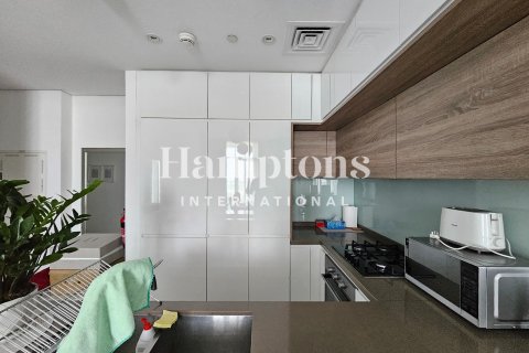 Квартира с 1 спальней в The Address Dubai Marina, ОАЭ №155303 12