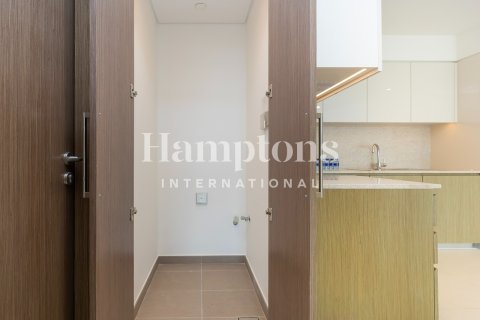 Квартира с 1 спальней в Burj Royale, ОАЭ №155297 6