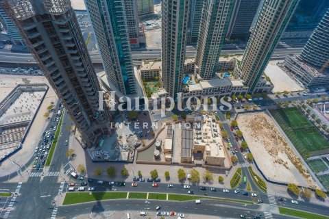 Квартира с 1 спальней в Burj Royale, ОАЭ №155297 12