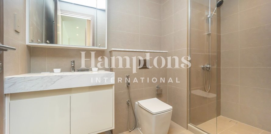 Квартира с 1 спальней в Burj Royale, ОАЭ №155297