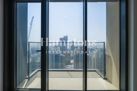 Квартира с 1 спальней в Burj Royale, ОАЭ №155297 16