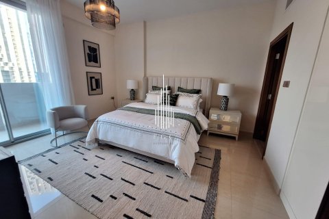 Appartement de 2 chambres à Shams Abu Dhabi, UAE No. 24783 23