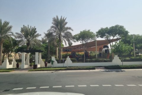 Townhouse de 4 chambres à Mira, UAE No. 165918
