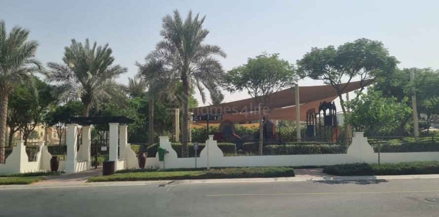 Townhouse de 4 chambres à Mira, UAE No. 165918