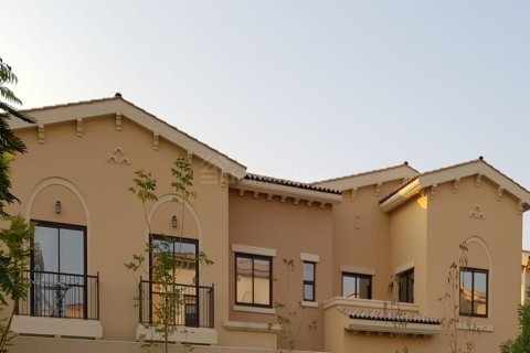 Townhouse de 4 chambres à Mira, UAE No. 165918 11