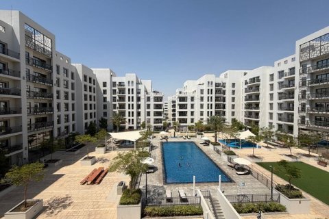 Квартира с 3 спальнями в Zahra Apartments, ОАЭ №165919 12