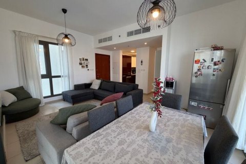 Квартира с 3 спальнями в Zahra Apartments, ОАЭ №165919 23