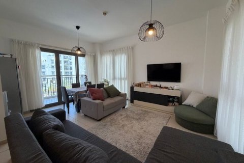 Квартира с 3 спальнями в Zahra Apartments, ОАЭ №165919 17