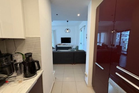 Квартира с 3 спальнями в Zahra Apartments, ОАЭ №165919 13