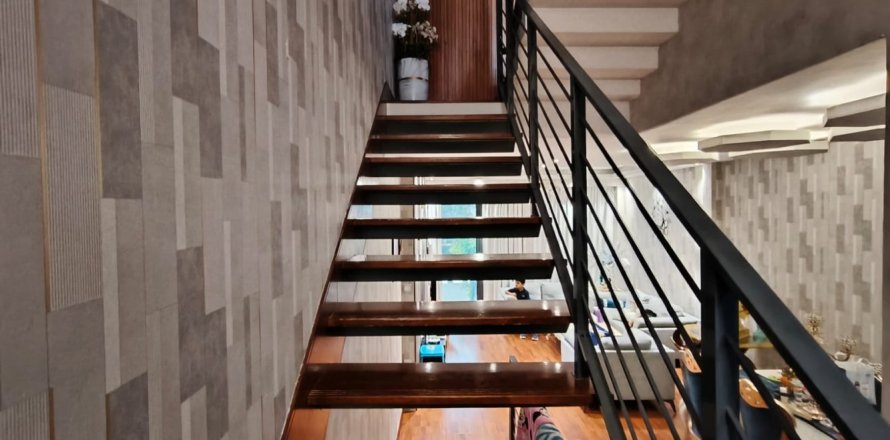 Townhouse de 3 chambres à Jumeirah Village Circle, UAE No. 165916