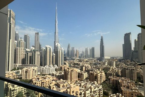 Appartement de 2 chambres à Downtown Dubai (Downtown Burj Dubai), UAE No. 165915 9